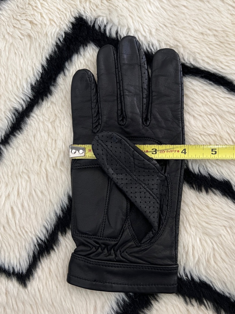 Motorcycle gloves for women - Size small - gel palms for added comfort! - Picture 13 of 14